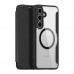 Чохол-книжка Dux Ducis Skin X Pro with MagSafe для Samsung Galaxy S24 5G (S921) Чохол-книжка Dux Ducis Skin X Pro with MagSafe для Samsung Galaxy S24 5G (S921)