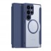 Чохол-книжка Dux Ducis Skin X Pro with MagSafe для Samsung Galaxy S24 Ultra 5G (S928) Чохол-книжка Dux Ducis Skin X Pro with MagSafe для Samsung Galaxy S24 Ultra 5G (S928)