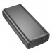 Універсальна Мобільна Батарея Power Bank Hoco Q17B Electric PD130W 20000 mAh