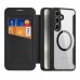 Чохол-книжка Dux Ducis Skin X Pro with MagSafe для Samsung Galaxy S24 5G (S921) Чохол-книжка Dux Ducis Skin X Pro with MagSafe для Samsung Galaxy S24 5G (S921)