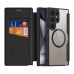 Чохол-книжка Dux Ducis Skin X Pro with MagSafe для Samsung Galaxy S24 Ultra 5G (S928) Чохол-книжка Dux Ducis Skin X Pro with MagSafe для Samsung Galaxy S24 Ultra 5G (S928)