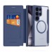 Чохол-книжка Dux Ducis Skin X Pro with MagSafe для Samsung Galaxy S24 Ultra 5G (S928) Чохол-книжка Dux Ducis Skin X Pro with MagSafe для Samsung Galaxy S24 Ultra 5G (S928)