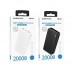 Універсальна Мобільна Батарея Power Bank Borofone BJ55A Graceful 20000 mAh