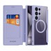 Чохол-книжка Dux Ducis Skin X Pro with MagSafe для Samsung Galaxy S24 Ultra 5G (S928) Чохол-книжка Dux Ducis Skin X Pro with MagSafe для Samsung Galaxy S24 Ultra 5G (S928)