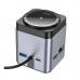 Хаб USB Hoco HB49 Type-C to HDTV+PD100W+USB3.0*3+SD+TF+RJ45(1Gbps)+Wireless 15W Хаб USB Hoco HB49 Type-C to HDTV+PD100W+USB3.0*3+SD+TF+RJ45(1Gbps)+Wireless 15W