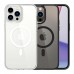 Чохол TPU+PC Spigen Ultra Hybrid with Magsafe для iPhone 12 Pro Max