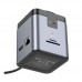 Хаб USB Hoco HB49 Type-C to HDTV+PD100W+USB3.0*3+SD+TF+RJ45(1Gbps)+Wireless 15W Хаб USB Hoco HB49 Type-C to HDTV+PD100W+USB3.0*3+SD+TF+RJ45(1Gbps)+Wireless 15W