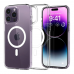 Чохол TPU+PC Spigen Ultra Hybrid with Magsafe для iPhone 14 Pro Max Чохол TPU+PC Spigen Ultra Hybrid with Magsafe для iPhone 14 Pro Max