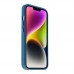 Чохол TPU+PC+Metal Calais with MagSafe для iPhone 14