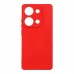 Чохол Silicone Cover Full Camera (A) для Xiaomi Redmi Note 13 5G Чохол Silicone Cover Full Camera (A) для Xiaomi Redmi Note 13 5G