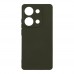 Чохол Silicone Cover Full Camera (A) для Xiaomi Redmi Note 13 5G Чохол Silicone Cover Full Camera (A) для Xiaomi Redmi Note 13 5G