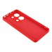 Чохол Silicone Cover Full Camera (A) для Xiaomi Redmi Note 13 5G Чохол Silicone Cover Full Camera (A) для Xiaomi Redmi Note 13 5G