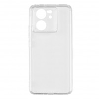 Чохол TPU Virgin для Xiaomi 13T/13T Pro Чохол TPU Virgin для Xiaomi 13T/13T Pro