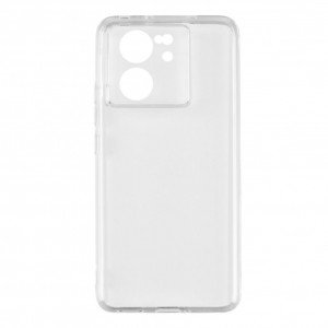 Чохол TPU Virgin для Xiaomi 13T/13T Pro Чохол TPU Virgin для Xiaomi 13T/13T Pro