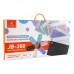 Бездротова Клавіатура і Миша JEQANG JB-350 Bluetooth charging
