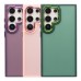 Чохол TPU+PC Space II Color Matte для Samsung Galaxy S24 Ultra 5G (S928)