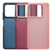 Чохол TPU+PC Space II Color Matte для Xiaomi Redmi Note 13 5G