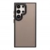 Чохол TPU+PC Space II Color Matte для Samsung Galaxy S24 Ultra 5G (S928) Чохол TPU+PC Space II Color Matte для Samsung Galaxy S24 Ultra 5G (S928)