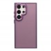 Чохол TPU+PC Space II Color Matte для Samsung Galaxy S24 Ultra 5G (S928) Чохол TPU+PC Space II Color Matte для Samsung Galaxy S24 Ultra 5G (S928)