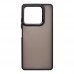 Чохол TPU+PC Space II Color Matte для Xiaomi Redmi Note 13 5G