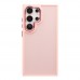 Чохол TPU+PC Space II Color Matte для Samsung Galaxy S24 Ultra 5G (S928) Чохол TPU+PC Space II Color Matte для Samsung Galaxy S24 Ultra 5G (S928)