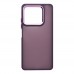 Чохол TPU+PC Space II Color Matte для Xiaomi Redmi Note 13 5G