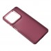 Чохол TPU+PC Space II Color Matte для Xiaomi Redmi Note 13 5G