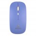 Бездротова Клавіатура і Миша JEQANG JB-350 Bluetooth charging