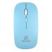 Бездротова Клавіатура і Миша JEQANG JB-350 Bluetooth charging