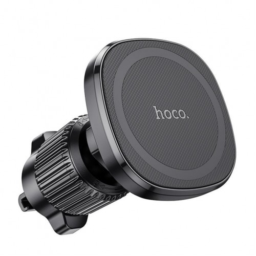 Автотримач Hoco H34 Magnetic Ring