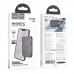 Універсальна Мобільна Батарея Power Bank Hoco DB40 River magnetic Wireless charging 5000mAh