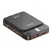 Універсальна Мобільна Батарея Power Bank Hoco DB40 River magnetic Wireless charging 5000mAh