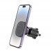 Автотримач Hoco H34 Magnetic Ring Автотримач Hoco H34 Magnetic Ring