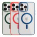 Чохол NEW TPU Color with Magsafe для iPhone 14 Pro Max