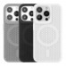 Чохол TPU+PC AeroCool with MagSafe для iPhone 15 Pro
