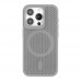 Чохол TPU+PC AeroCool with MagSafe для iPhone 15 Pro Чохол TPU+PC AeroCool with MagSafe для iPhone 15 Pro