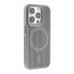 Чохол TPU+PC AeroCool with MagSafe для iPhone 15 Pro Чохол TPU+PC AeroCool with MagSafe для iPhone 15 Pro