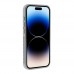 Чохол TPU+PC AeroCool with MagSafe для iPhone 15 Pro Чохол TPU+PC AeroCool with MagSafe для iPhone 15 Pro