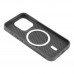 Чохол TPU+PC AeroCool with MagSafe для iPhone 15 Pro Чохол TPU+PC AeroCool with MagSafe для iPhone 15 Pro