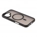 Чохол TPU+PC Anti Drop with MagSafe для iPhone 16 Чохол TPU+PC Anti Drop with MagSafe для iPhone 16
