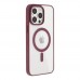 Чохол NEW TPU Color with Magsafe для iPhone 14 Pro Max Чохол NEW TPU Color with Magsafe для iPhone 14 Pro Max