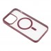 Чохол NEW TPU Color with Magsafe для iPhone 14 Pro Max Чохол NEW TPU Color with Magsafe для iPhone 14 Pro Max