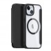 Чохол-книжка Dux Ducis Skin X Pro with MagSafe для iPhone 15 Чохол-книжка Dux Ducis Skin X Pro with MagSafe для iPhone 15