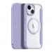 Чохол-книжка Dux Ducis Skin X Pro with MagSafe для iPhone 15 Чохол-книжка Dux Ducis Skin X Pro with MagSafe для iPhone 15