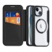 Чохол-книжка Dux Ducis Skin X Pro with MagSafe для iPhone 15 Чохол-книжка Dux Ducis Skin X Pro with MagSafe для iPhone 15