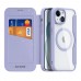 Чохол-книжка Dux Ducis Skin X Pro with MagSafe для iPhone 15 Чохол-книжка Dux Ducis Skin X Pro with MagSafe для iPhone 15