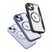 Чохол-книжка Dux Ducis Skin X Pro with MagSafe для iPhone 15 Чохол-книжка Dux Ducis Skin X Pro with MagSafe для iPhone 15