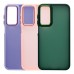 Чохол TPU+PC Space II Color Matte для Samsung Galaxy A25 5G (A256)