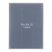 Чохол Smart Case No Logo для iPad Air 2026/2025/2024 (11 Чохол Smart Case No Logo для iPad Air 2026/2025/2024 (11