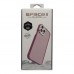 Чохол TPU+PC Space II Color Matte для Samsung Galaxy A55 5G (A556) Чохол TPU+PC Space II Color Matte для Samsung Galaxy A55 5G (A556)